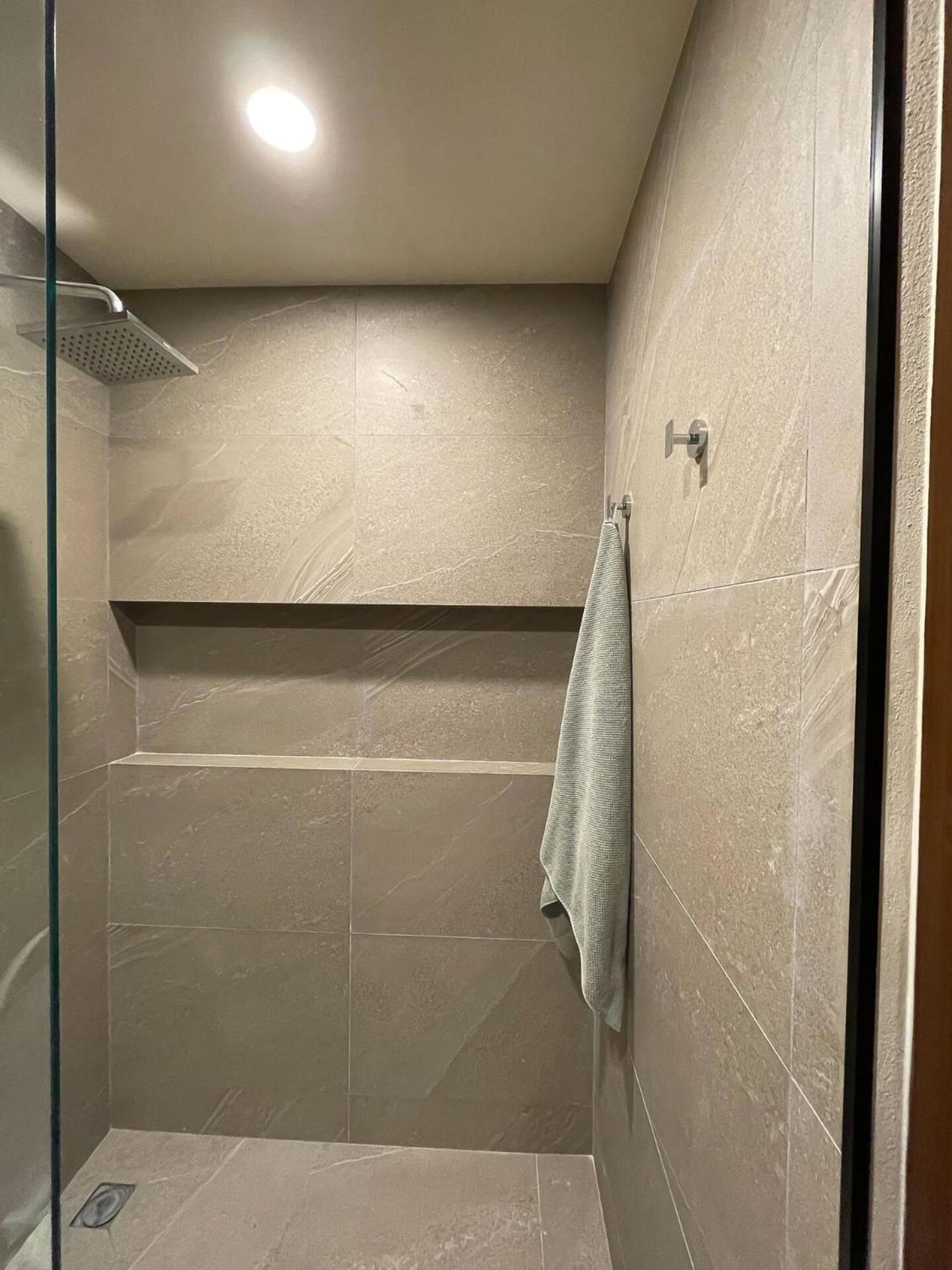 Hermoso Departamento Con Vista Al Mar 홀박스아일랜드 외부 사진