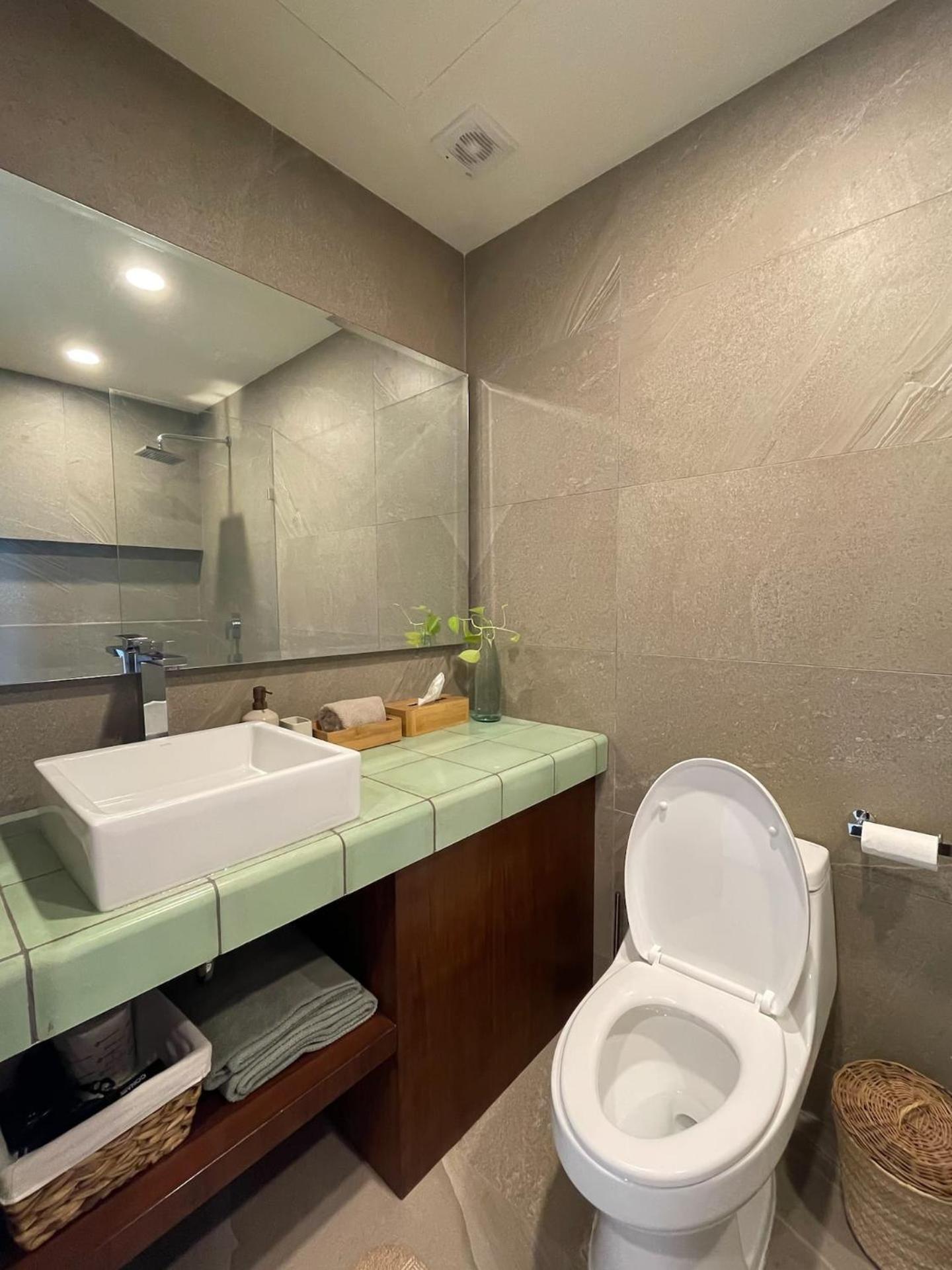 Hermoso Departamento Con Vista Al Mar 홀박스아일랜드 외부 사진