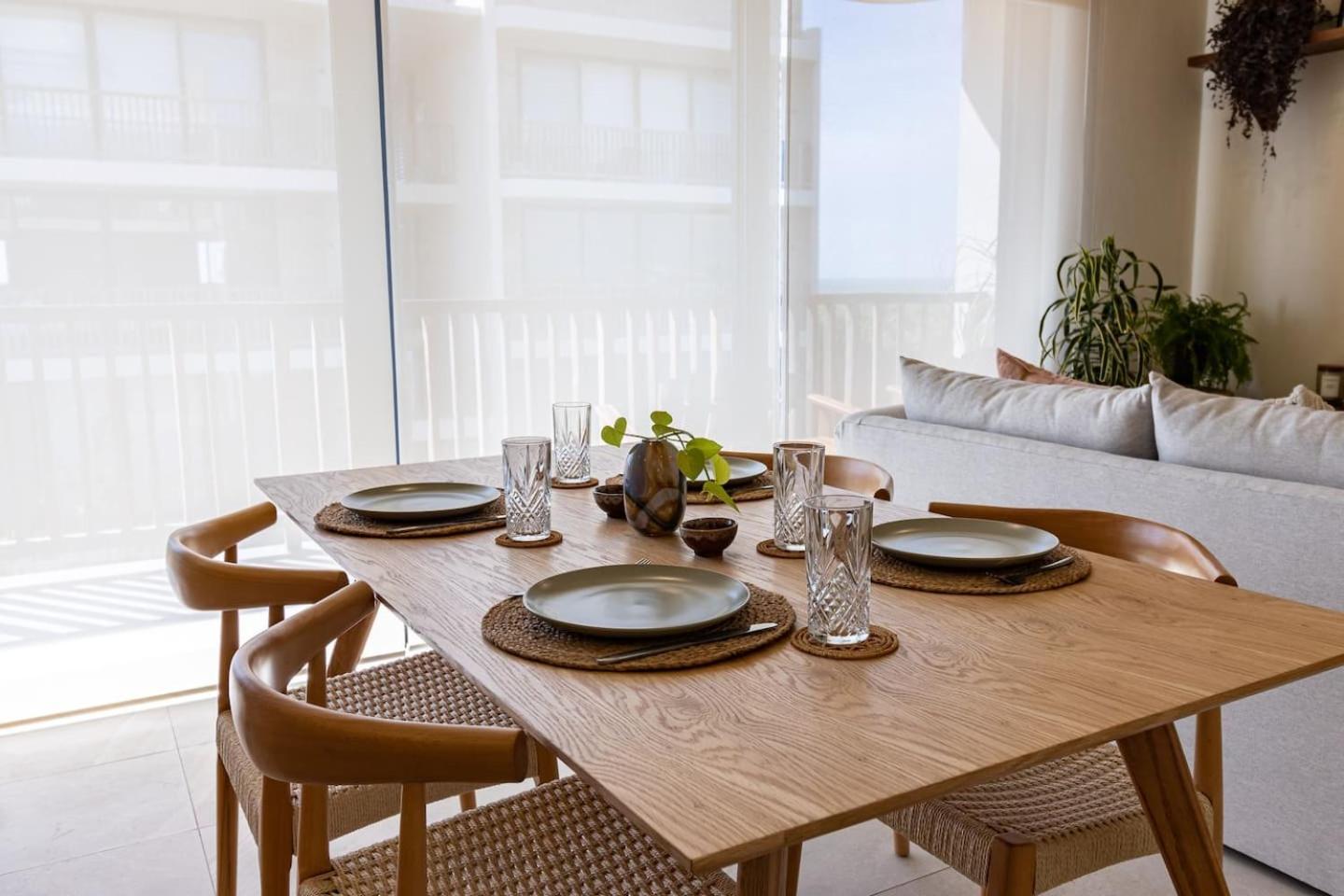 Hermoso Departamento Con Vista Al Mar 홀박스아일랜드 외부 사진