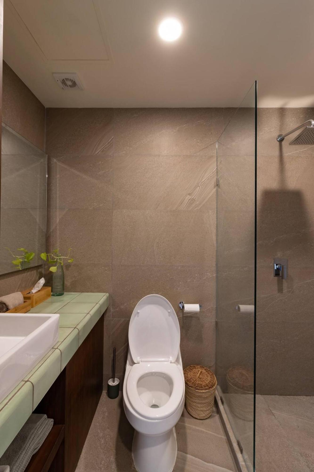 Hermoso Departamento Con Vista Al Mar 홀박스아일랜드 외부 사진